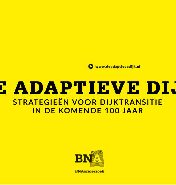 De Adaptieve Dijk BNA onderzoek